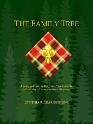 cover image of The Family Tree
